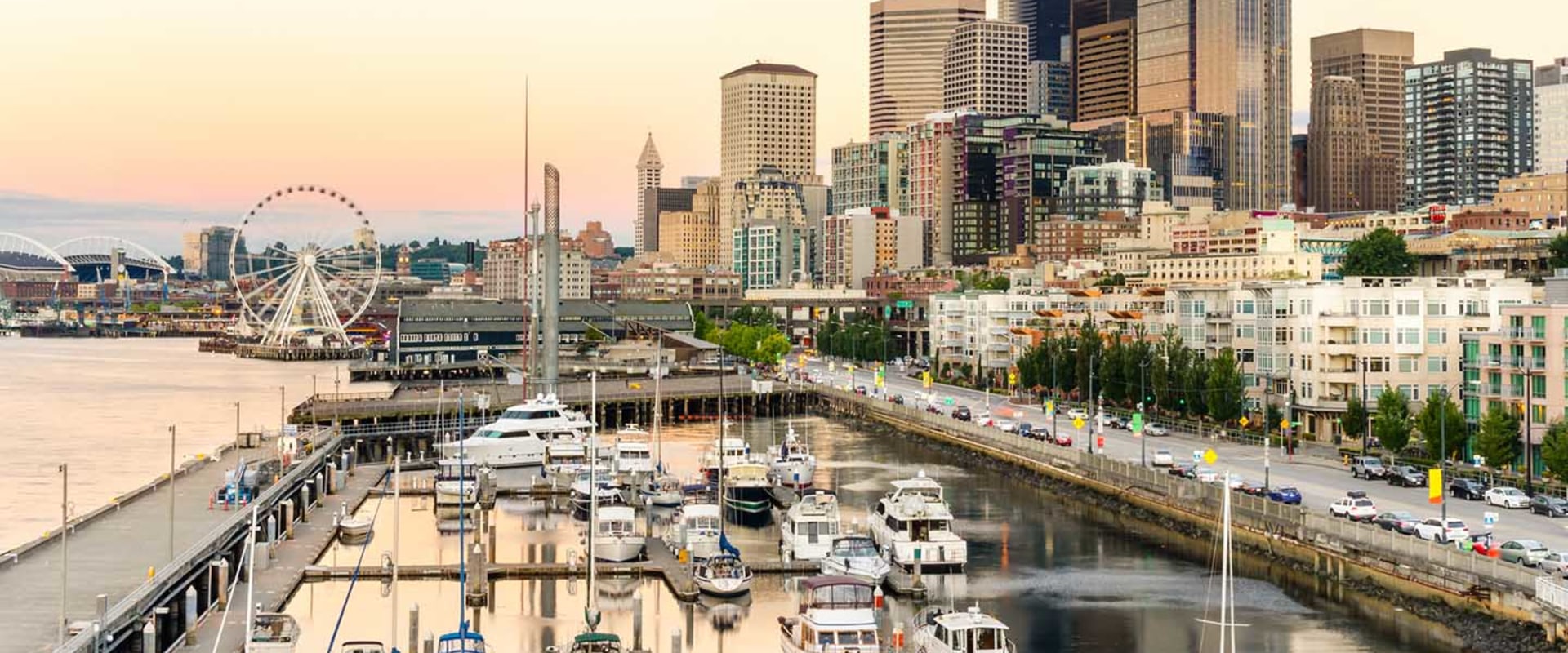 Traditional Taxi Services to and from the Airport: A Guide for Seattle Travelers