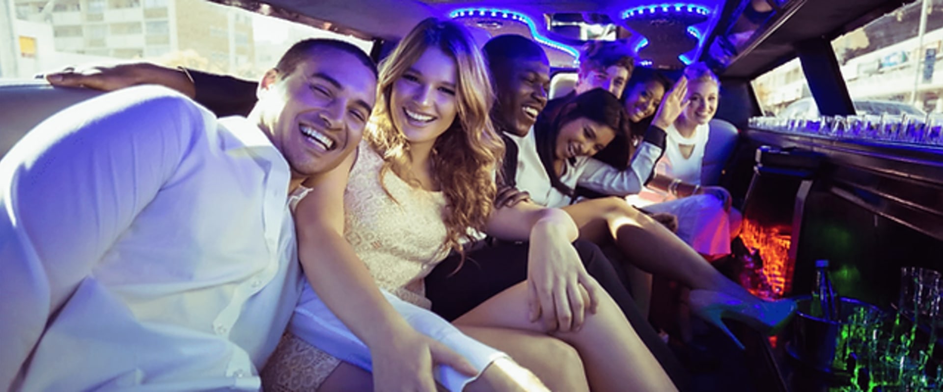 Fun and Spacious Party Buses for Events: The Ultimate Guide