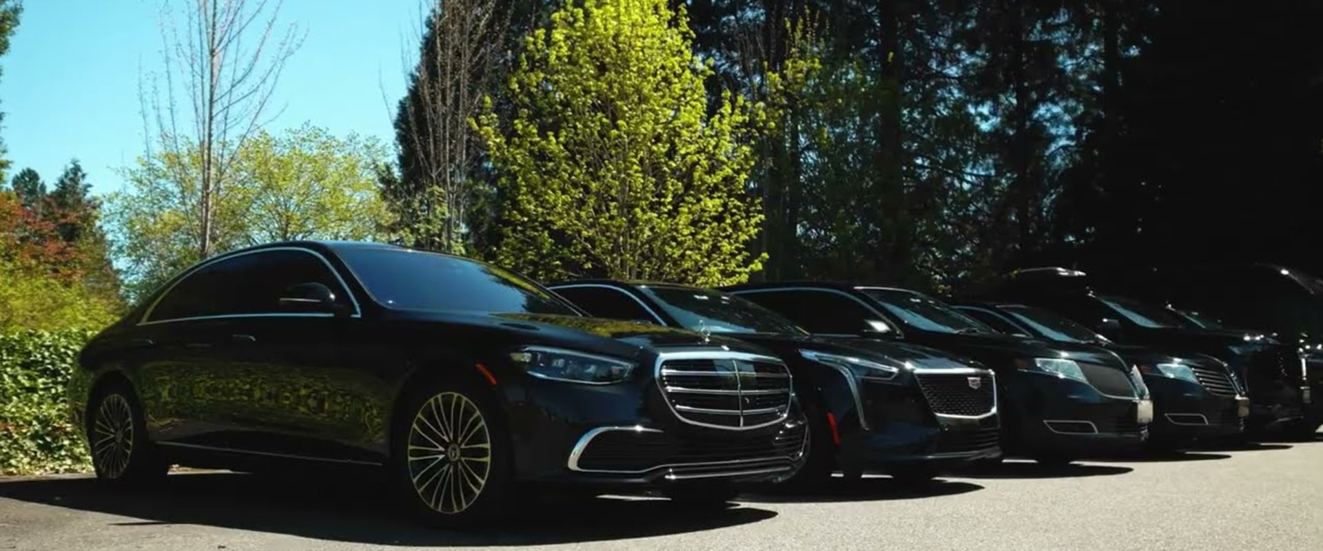 10 Benefits of Using a Town Car Service in Seattle