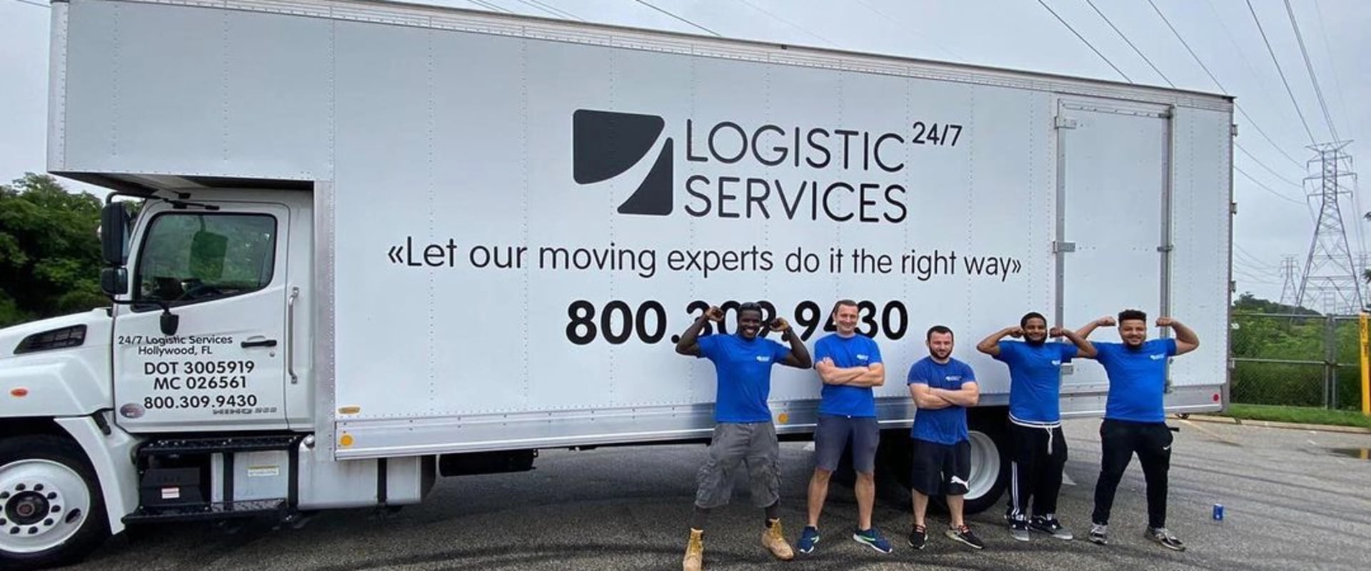 The Ultimate Guide to Hollywood FL Movers Services