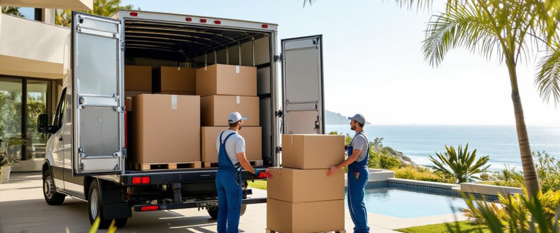 Find the Best Fallbrook Movers: Your Ultimate Guide to Stress-Free Relocation