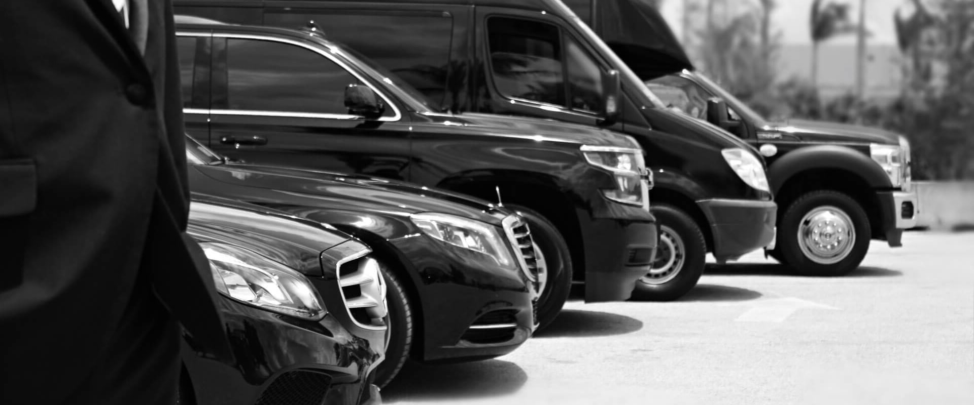 Discover the Convenience of Seattle Town Car Transport Services