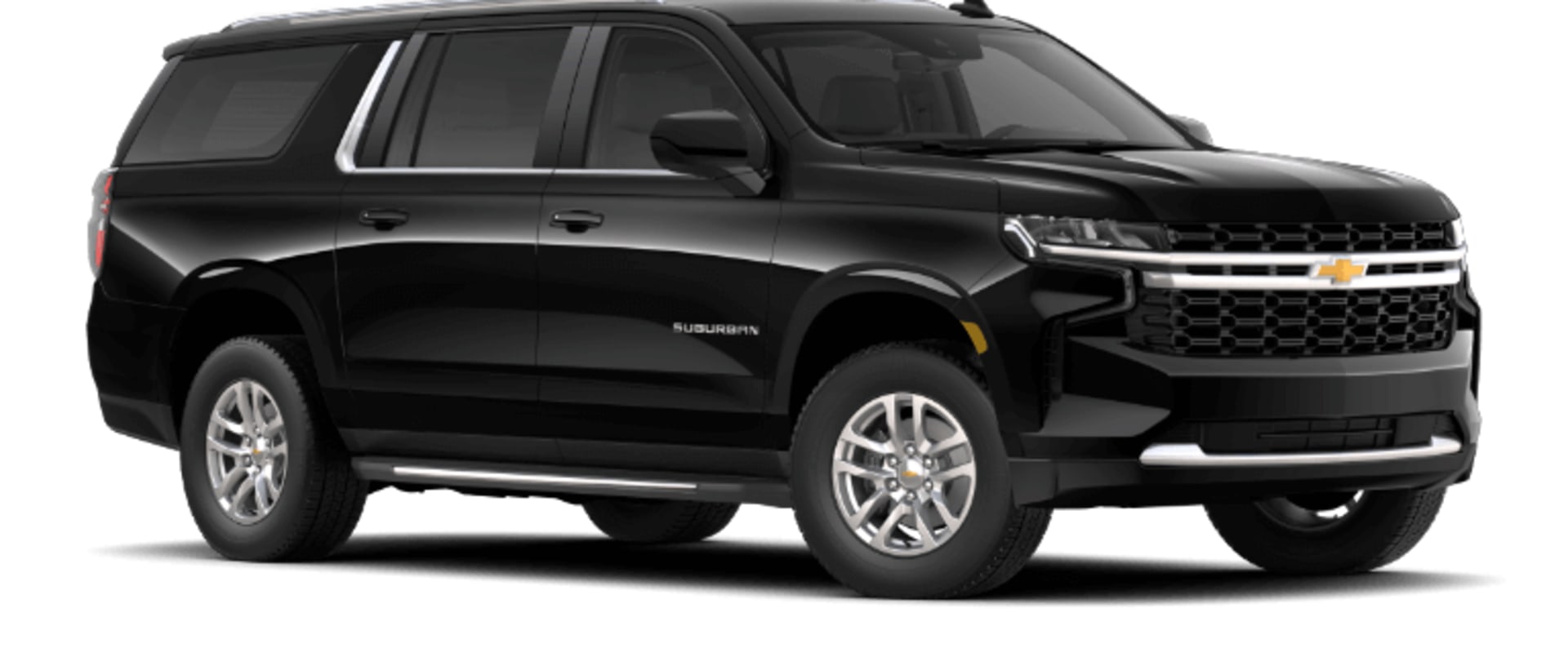 Suburban Town Car Services in Seattle: A Comprehensive Guide