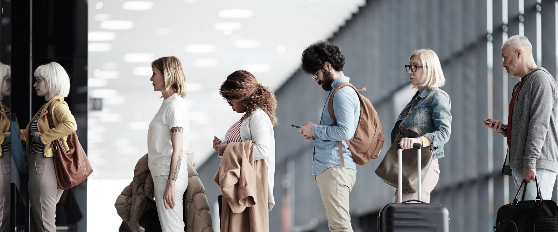 Meet and Greet Services at the Airport: A Convenient and Upscale Option for Seattle Travelers