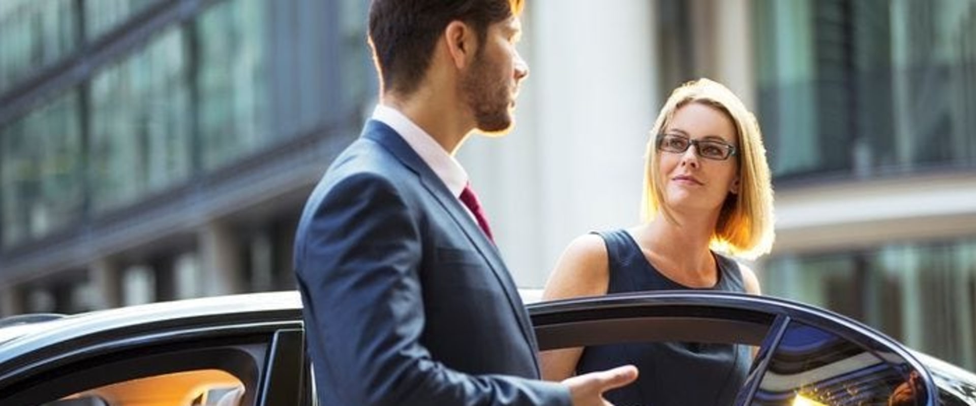 Time and Cost Savings with a Town Car Service