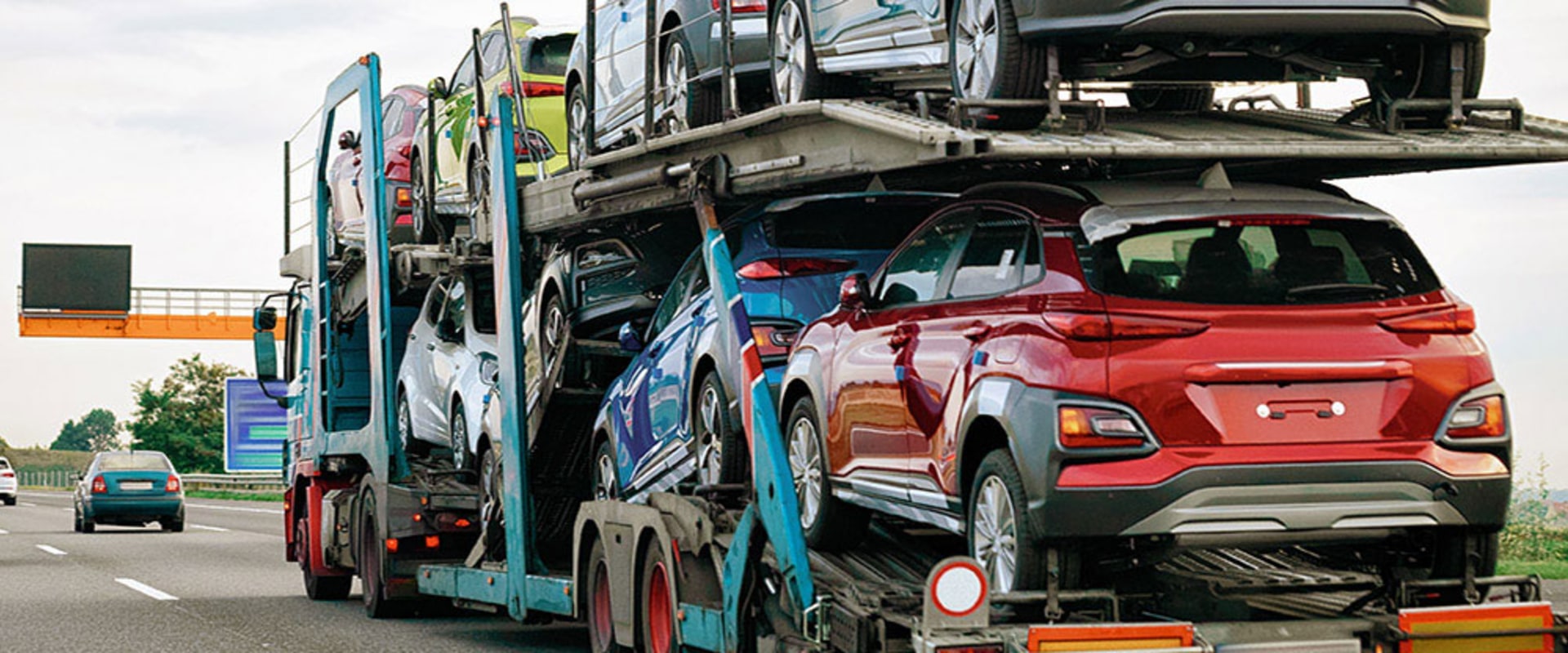 The Ins and Outs of Car Shipping: A Comprehensive Guide