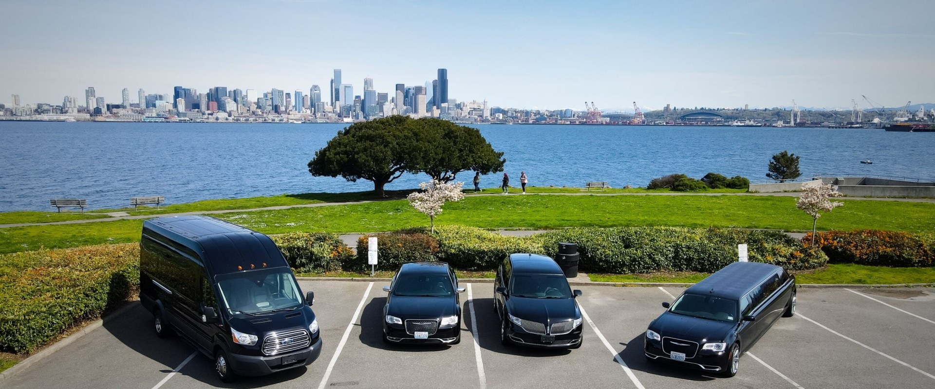 The Ultimate Guide to Elegant and Stylish Limousine Services in Seattle