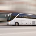 Large Shuttle Buses for Convention Groups in Seattle: A Reliable and Convenient Transportation Option