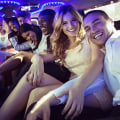 Fun and Spacious Party Buses for Events: The Ultimate Guide