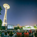 Exploring Seattle's Top Entertainment Options: Music and TV Screens