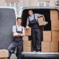 The Ultimate Guide to Navy Yard Movers: Expert Tips and Advice