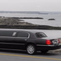 Stretch Limousines for a Grand Entrance in Seattle