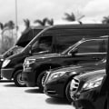 Private Town Car Services: Luxury Transportation for Executive Events in Seattle