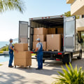 Find the Best Fallbrook Movers: Your Ultimate Guide to Stress-Free Relocation