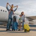 Flat Rate Pricing for Airport Transfers: A Comprehensive Guide