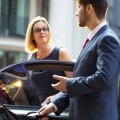 Time and Cost Savings with a Town Car Service