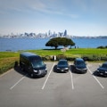 The Ultimate Guide to Elegant and Stylish Limousine Services in Seattle