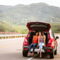Discover the Best Affordable Town Car Rentals in Seattle