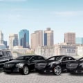 Downtown Seattle Town Car Services: Your Reliable and Convenient Transportation Solution