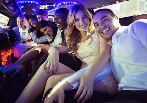 Fun and Spacious Party Buses for Events: The Ultimate Guide
