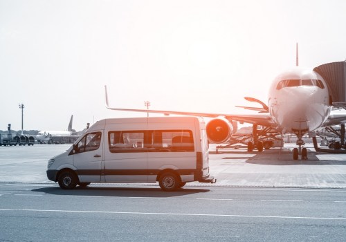 Affordable and Convenient Airport Transportation: Your Ultimate Guide