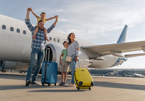 Flat Rate Pricing for Airport Transfers: A Comprehensive Guide