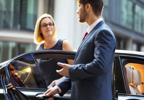 Time and Cost Savings with a Town Car Service
