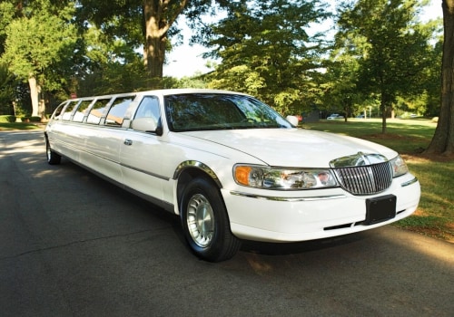 Luxurious Sedans for Business Travel in Seattle