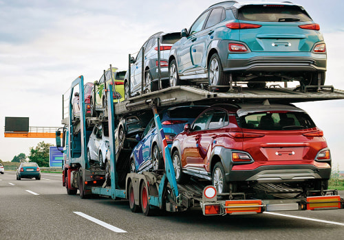 The Ins and Outs of Car Shipping: A Comprehensive Guide