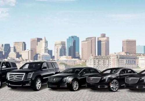 Discover Seattle with Airport Town Car Services