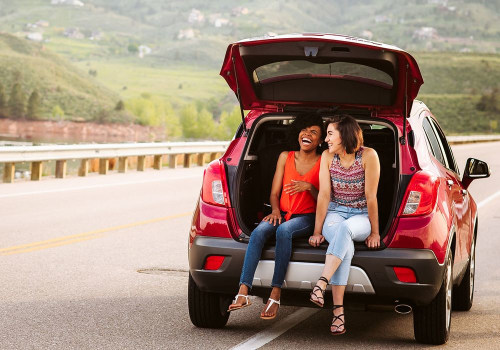 Discover the Best Affordable Town Car Rentals in Seattle